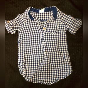 Baby girl dress, H&M size 6-9m